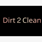 Dirt 2 Clean